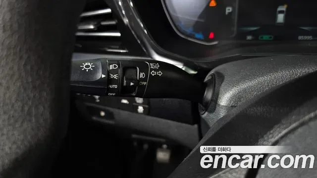 Kia Niro 1.6 HEV, миниатюра 6