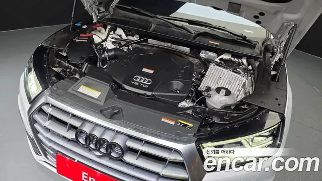 Audi Q5 50 TDI Premium, миниатюра 19