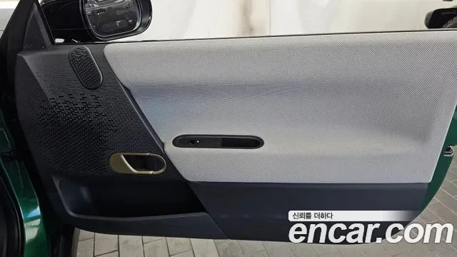 MINI Cooper SE, миниатюра 20