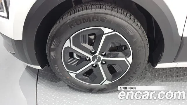 Kia Niro Prestige, миниатюра 5