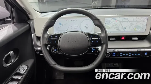 Hyundai Ioniq 5 AWD, миниатюра 2
