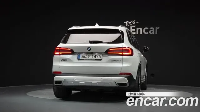 BMW X5 xDrive 30d xLine, миниатюра 19