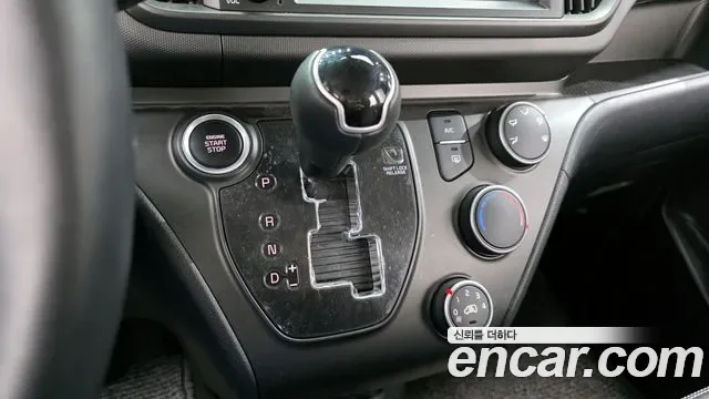 Kia Ray Prestige, миниатюра 3