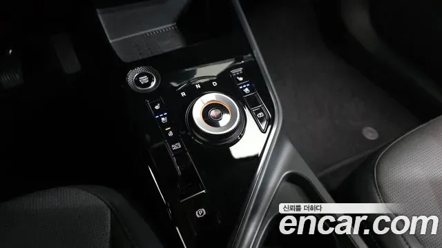 Kia Niro Prestige, миниатюра 14