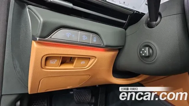 Genesis GV80 2.5T бензин AWD ( ), миниатюра 2