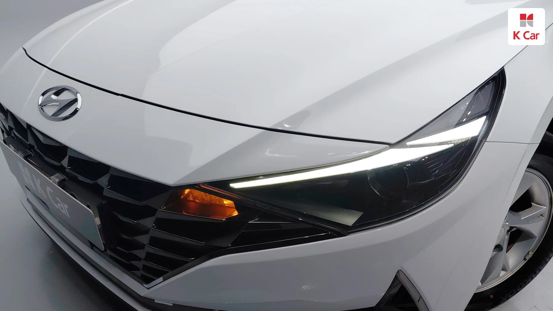 Hyundai Avante (CN7) бензин 1.6 Modern, миниатюра 29