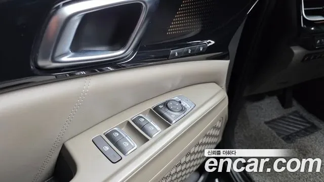 Kia Carnival HEV 7 мест Signature, миниатюра 21