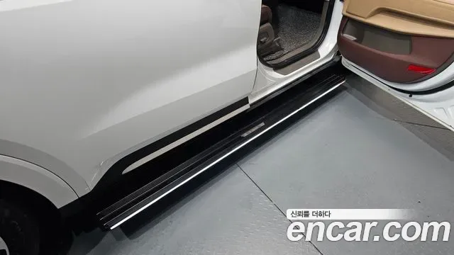 Kia Carnival бензин 9 мест ( ), миниатюра 21