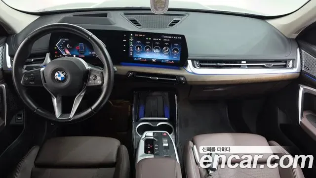 BMW X1 sDrive 20i xLine, миниатюра 21