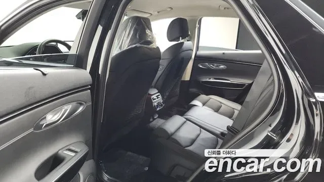 Genesis GV70 2.5T бензин AWD ( ), миниатюра 23