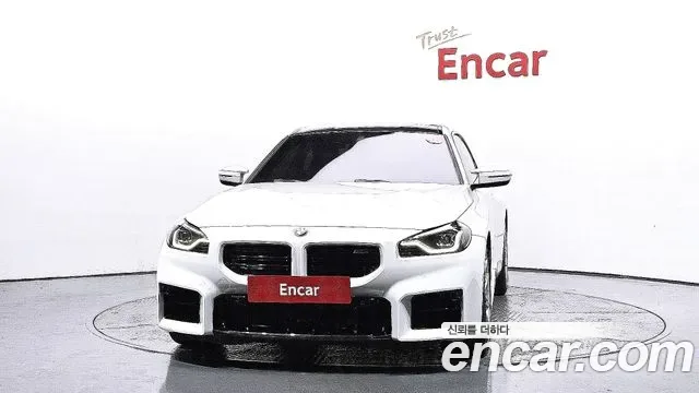 BMW M2, миниатюра 29