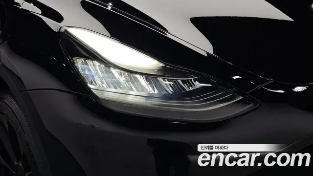 Tesla Y AWD, миниатюра 30