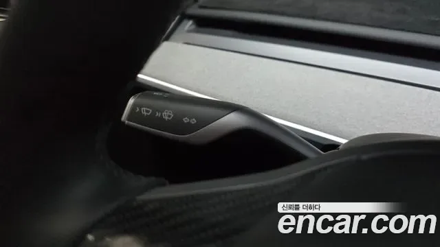Tesla Y AWD, миниатюра 4