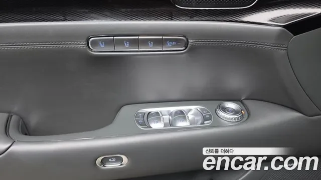Genesis G90 (RS4) бензин 3.5 Turbo AWD ( ), миниатюра 5