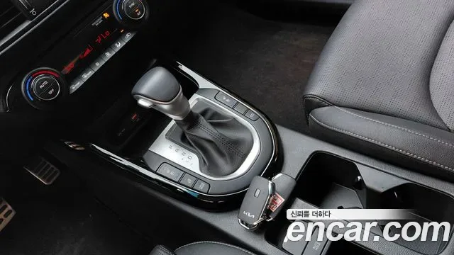 Kia K3 II 1.6 Prestige, миниатюра 3