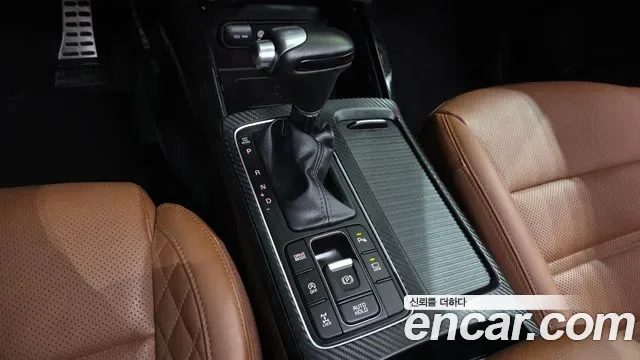 Kia Sorento дизель 2.2 4WD, миниатюра 6