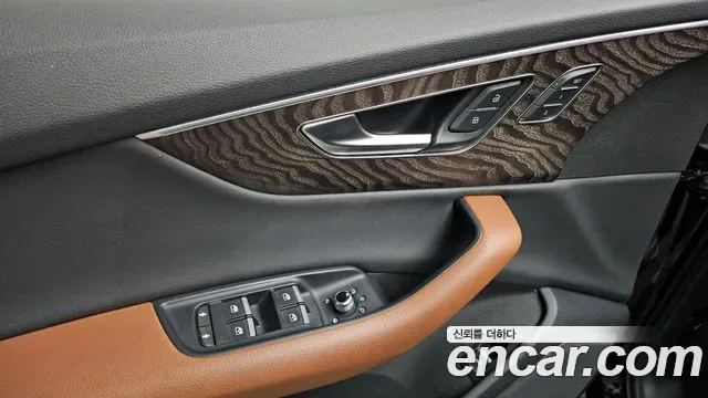Audi Q7 45 TDI Premium, миниатюра 7