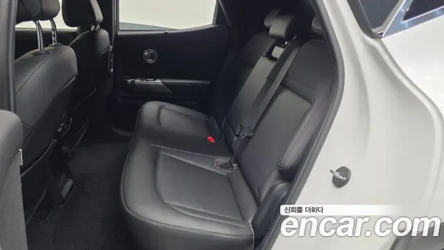 Genesis GV60, миниатюра 10