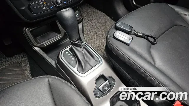 Jeep Renegade, миниатюра 20