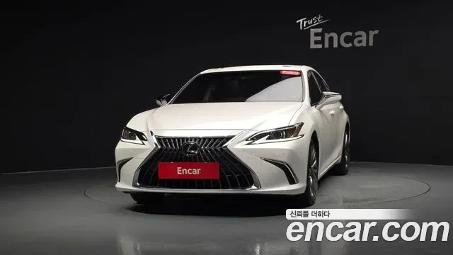 Lexus ES, миниатюра 20
