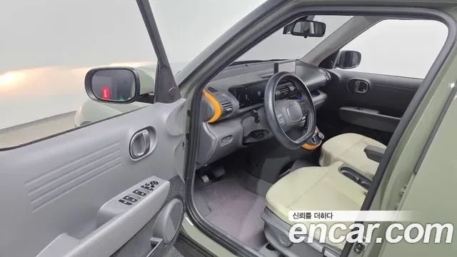 Hyundai Casper Turbo, миниатюра 27