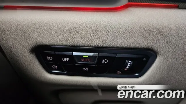 BMW X6 xDrive30d M, миниатюра 11
