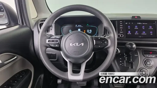 Kia Ray 2 мест Prestige, миниатюра 17