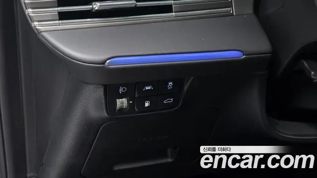 Hyundai Grandeur, миниатюра 9
