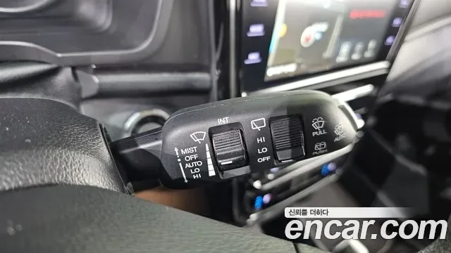 KGM Tivoli дизель 1.6 2WD V1, миниатюра 16