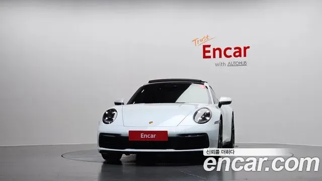 Porsche 911, миниатюра 21