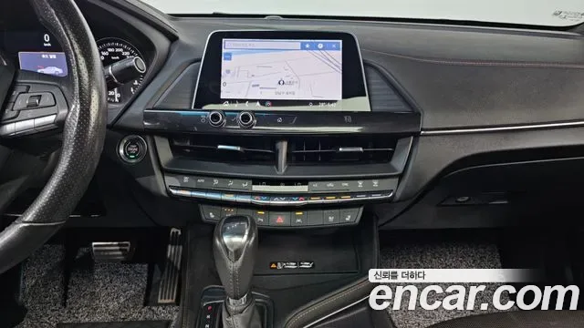 Cadillac CT4, миниатюра 11