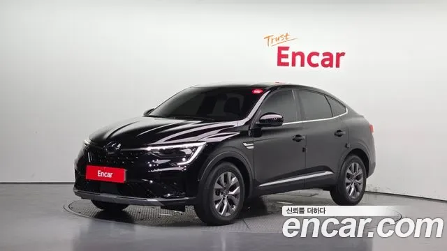 Renault XM3 1.6 GTe