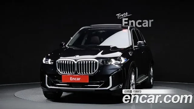 BMW X5 xDrive 30d xLine, миниатюра 19
