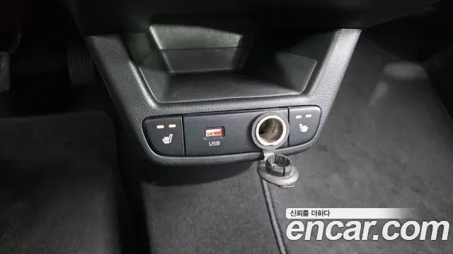 Kia Ray 2 мест Prestige, миниатюра 8