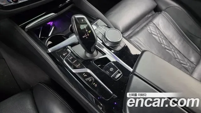 BMW 6 GT (G32) 620d M, миниатюра 4