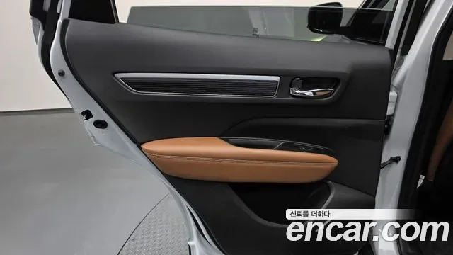 Renault QM6 2.0 GDe RE Signature 2WD, миниатюра 16