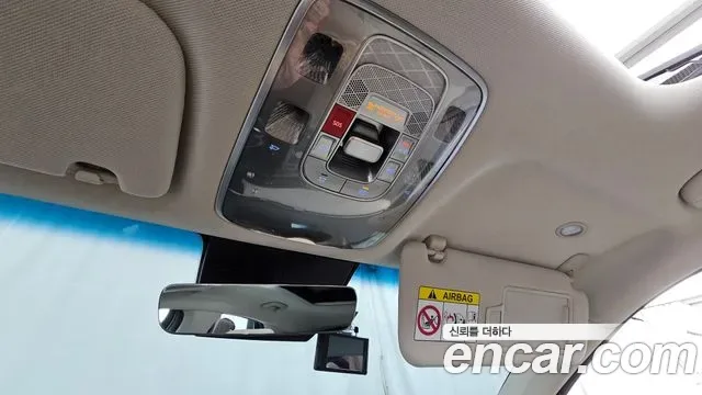 Genesis GV70 2.5T бензин 2WD ( ), миниатюра 9