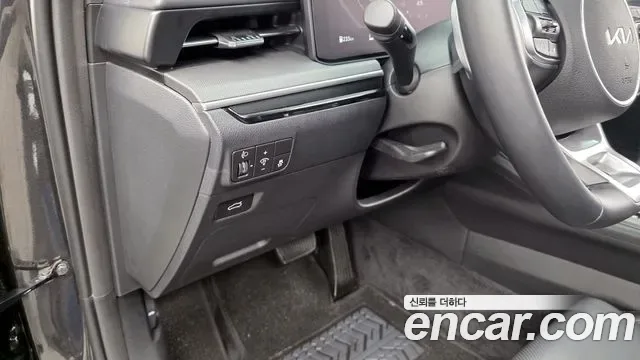Kia K5 III 1.6 Turbo Prestige, миниатюра 13