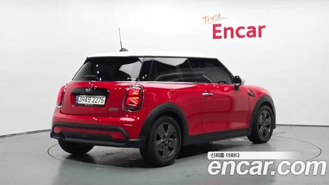 MINI Cooper III, миниатюра 8