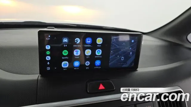 Kia The New Ray, миниатюра 27