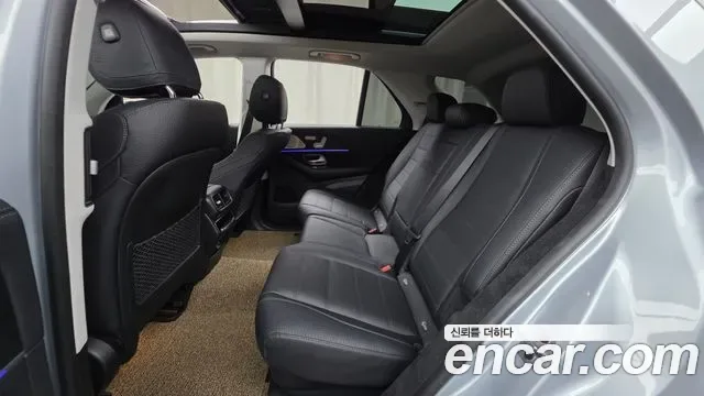 Mercedes-Benz GLE GLE450 4MATIC, миниатюра 28