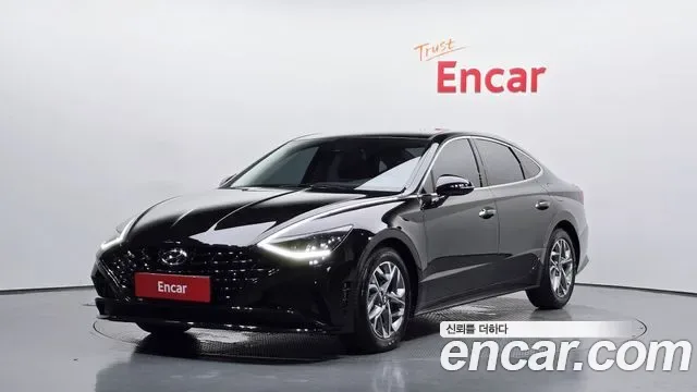 Hyundai Sonata 2.0 Premium, миниатюра 9