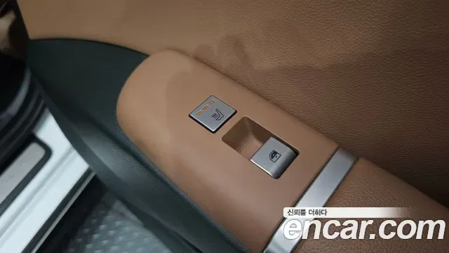 Hyundai Grandeur 2.5 бензин 2WD Premium, миниатюра 16