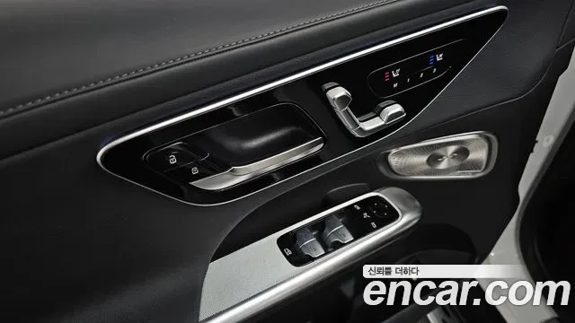 Mercedes-Benz GLC GLC300 4MATIC, миниатюра 9