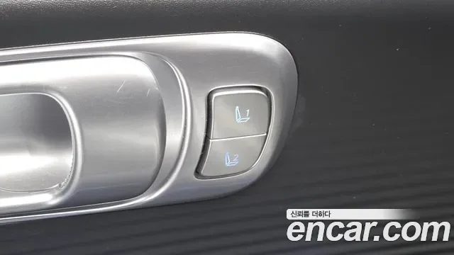 Hyundai Ioniq 6 AWD Prestige, миниатюра 9