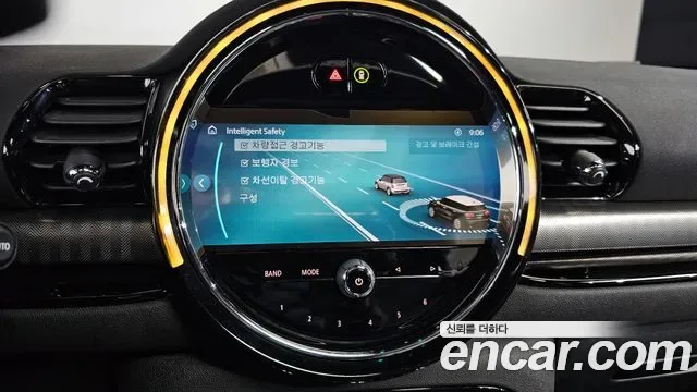 MINI Cooper JCW II, миниатюра 14
