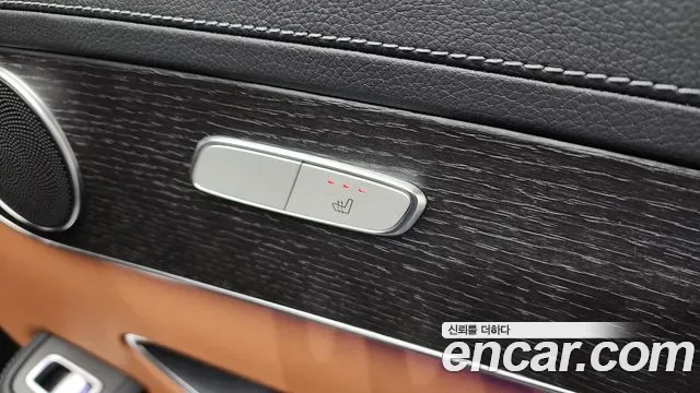 Mercedes-Benz GLC GLC300 4MATIC, миниатюра 21