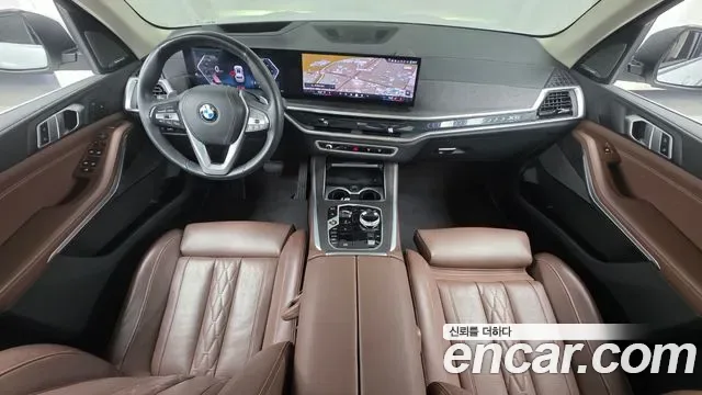 BMW X5 xDrive 40i xLine, миниатюра 15