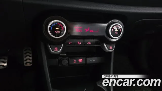 Kia Morning (JA) Prestige, миниатюра 4