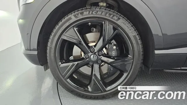 Genesis GV80 3.5T бензин AWD, миниатюра 16